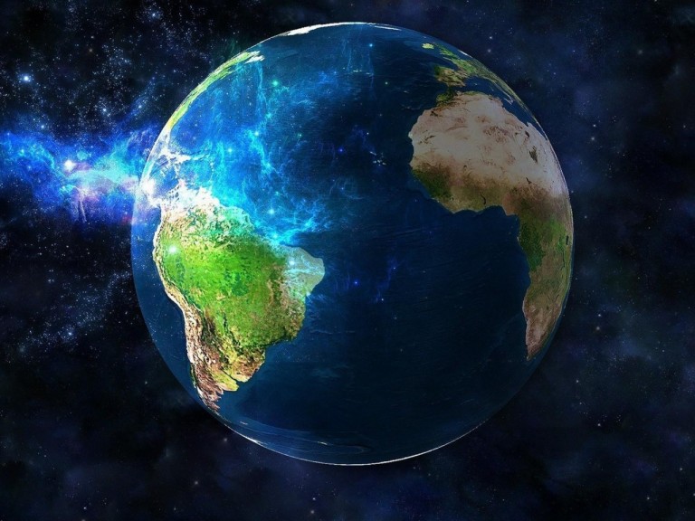 Τι ανησυχητικό συνέβη στον πλανήτη μας και δεν πήρε κανένας χαμπάρι;