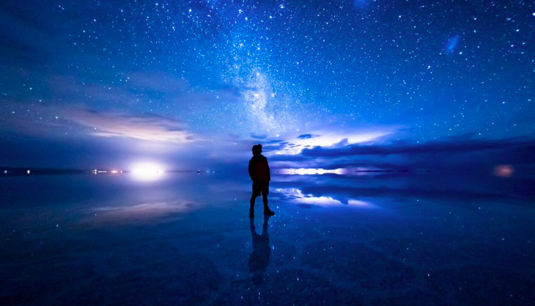 Εμπόδια στη σύνδεση με τη συμπαντική ενέργεια βρες τα σημεία κλειδιά