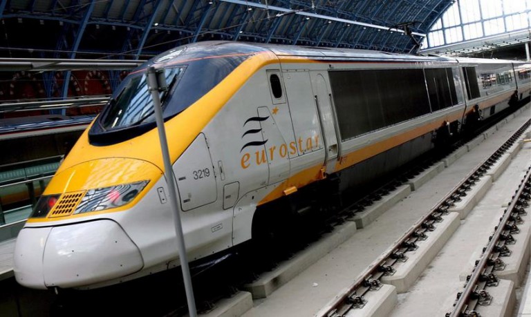 Τρομοκρατική επίθεση Βρυξέλλες: Η Eurostar ματαιώνει δρομολόγια των τρένων – Μέτρα ασφαλείας παντού