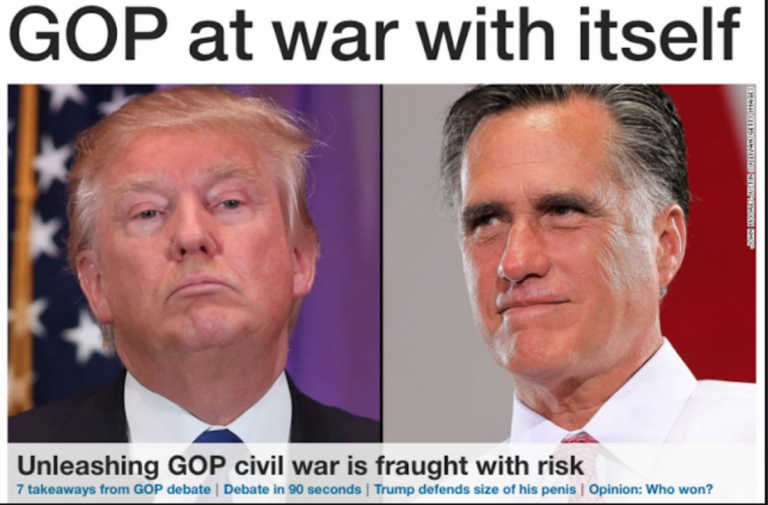 Το όνομα του σε νούμερα προβάλλεται σε όλες τις τηλεοπτικές μεταδόσεις