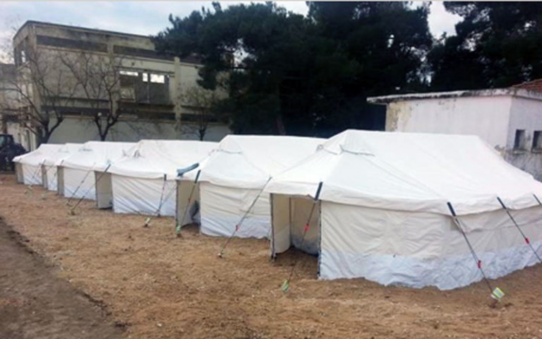 ΝΕΑ ΚΑΤΑΓΓΕΛΙΑ ΑΠΟ ΤΗΝ 34η ΤΑΞΙΑΡΧΙΑ: ΣΕ ΟΡΙΑΚΗ ΚΑΤΑΣΤΑΣΗ ΟΙ ΦΑΝΤΑΡΟΙ ΠΟΥ ΧΡΗΣΙΜΟΠΟΙΟΥΝΤΑΙ ΩΣ ΔΩΡΕΑΝ ΕΡΓΑΤΙΚΟ ΔΥΝΑΜΙΚΟ ΣΤΟ HOT SPOT ΔΙΑΒΑΤΩΝ