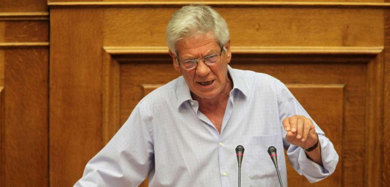 Ο ΣΥΡΙΖΑ έχει ήδη ξεπουλήσει το όνομα της Μακεδονίας στους σκοπιανούς