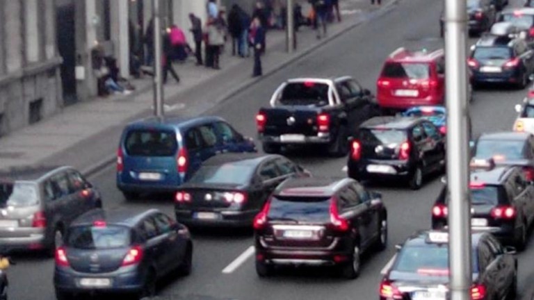 Εκρήξεις σε 3 σταθμούς του Μετρό κοντά στην Κομισιόν-μετά το αιματηρό χτύπημα στο αεροδρόμιο.