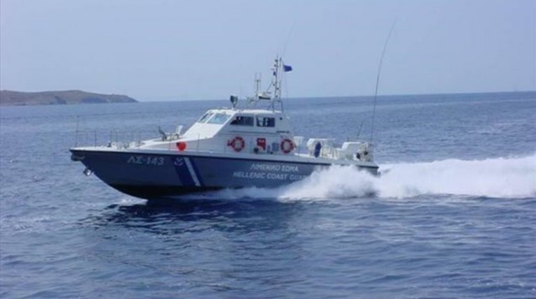 ΣΥΝΑΓΕΡΜΟΣ στο Λιμενικό: Εντοπίστηκε πλοίο με ύποπτο οπλισμό στην Κρήτη