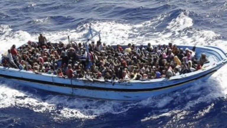 Εφιάλτης: 3 εκατ. πρόσφυγες περιμένουν στην Τουρκία ενώ τα σύνορα κλείνουν από παντού