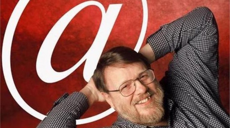 Πέθανε ο ιδρυτής του email Ρέι Τόμλινσον