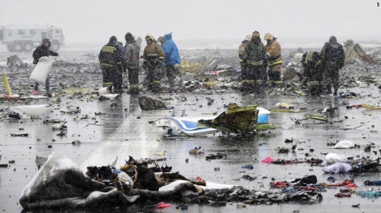 Το Μάτριξ και τα χαμένα αεροπλάνα, δείτε πως συνδέονται τα αεροπορικά δυστυχήματα μεταξύ τους