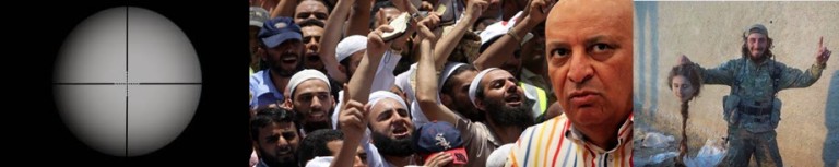 Κύριοι,πρώτα θα βαρέσετε τους δουλέμπορους…μετά τους εγκληματίες ισλαμιστές κρατούμενους…μετά όσους απ’ τη μία πιάνουν κι απ’ την άλλη τους αφήνουν ελεύθερους…μετά…