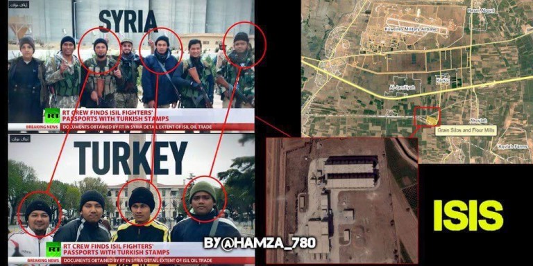 ΠΟΥ…«ΠΑΡΑΘΕΡΙΖΟΥΝ» ΟΙ ΤΖΙΧΑΝΤΙΣΤΕΣ!