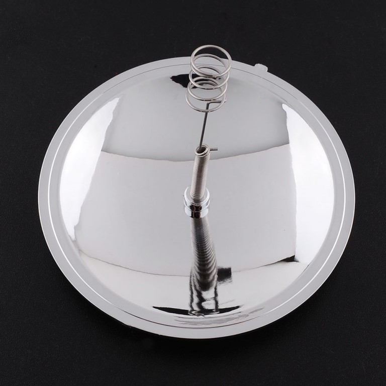 Απλος Ηλιακός αναπτήρας επιβίωσης