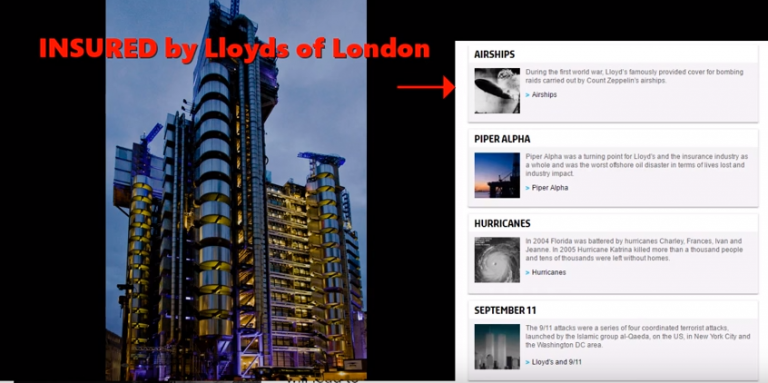 Η ελίτ την κάνει προς τα καταφύγια !!!!