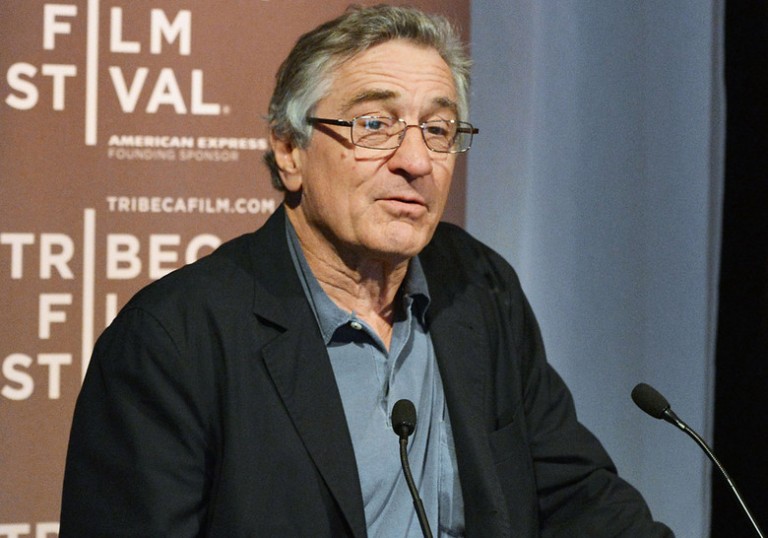 Ο Ρόμπερτ Ντε Νιρο αποσύρει το ντοκιμαντέρ «VAXXED» που παρουσίαζε την απάτη των εμβολιασμών και τη σχέση τους με τον αυτισμό…. !!