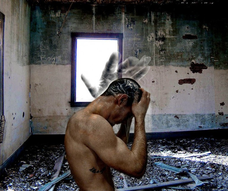 Δείτε πως λειτουργεί ο πραγματικός έλεγχος του μυαλού…