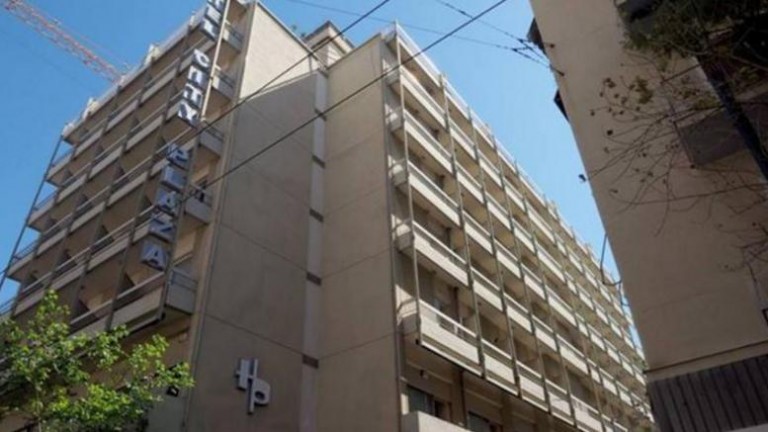 Ακόμα και με τον εισαγγελέα να πάτε αν σας μπουν μετανάστες η κατάληψη δεν μπορεί να σταματήσει…