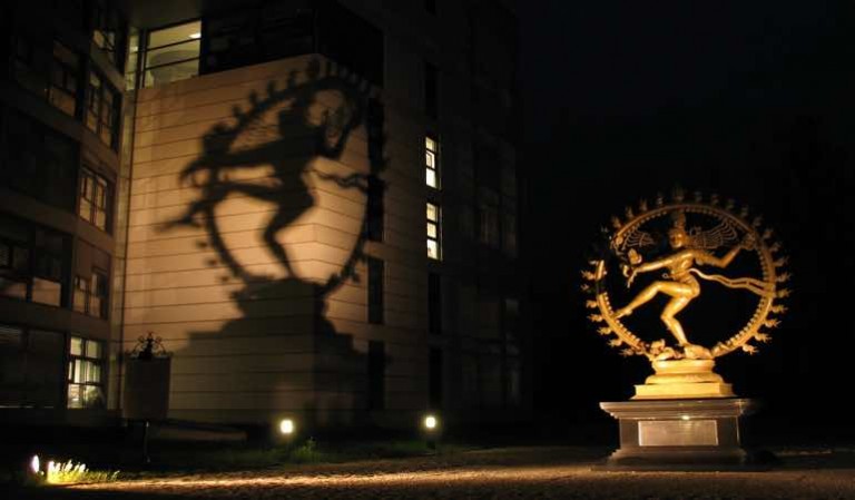 Τι έκανε το CERN που δεν μπορέσατε να δείτε!