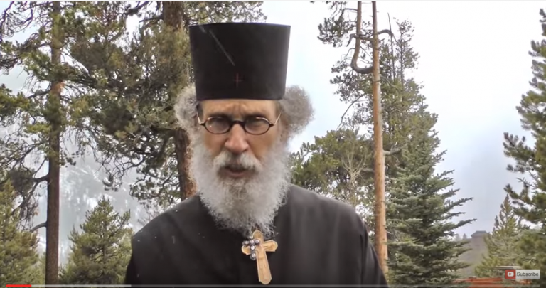 Γιατί ο Αντίχριστος θα έρθει την 5 Μάιου!