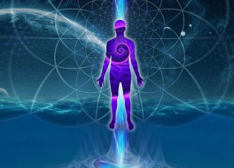 Η επερχόμενη Επανάσταση της Συνείδησης …