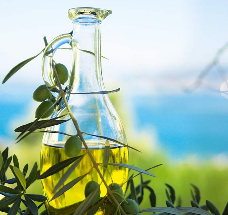 «Χρυσάφι» το ελαιόλαδο