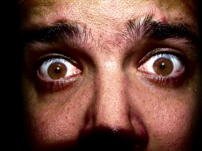 Ποιες οι πιθανότητες να χτυπήσει ο θάνατος;