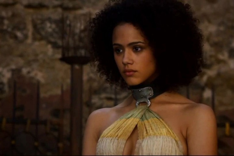 Γκρίζα Φυλή: Η Επιδίωξη της Νέας Τάξης Πραγμάτων