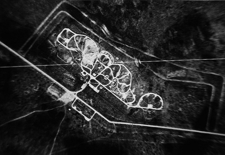 Η απόρρητη βάση Kapustin Yar, η ρωσική Area 51