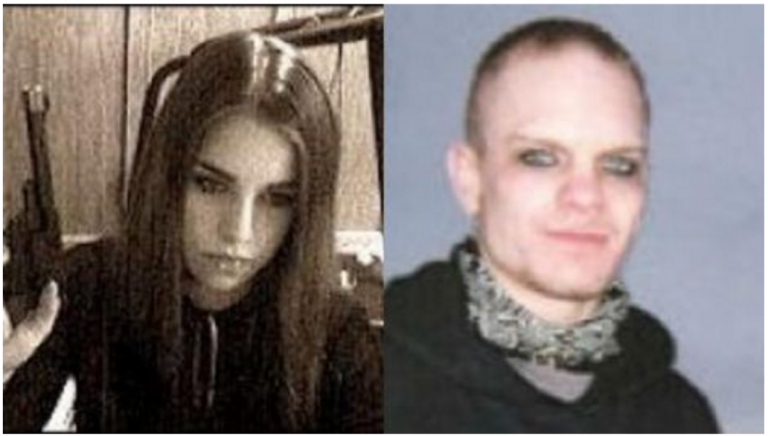 Καναδικός τύπος: έπεισε τον κόσμο ότι ένα 12χρονο κορίτσι  είχε δολοφονήσει την οικογένειά της το 2006!!!