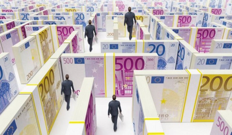 Βόμβα η συνέντευξη Ιταλού πρωθυπουργού – Στήσαμε παγίδα στην Ελλάδα και την κλέψαμε δώσαμε 250 δις από τα οποία 220 πήγαν απ ευθείας στην Γερμανία