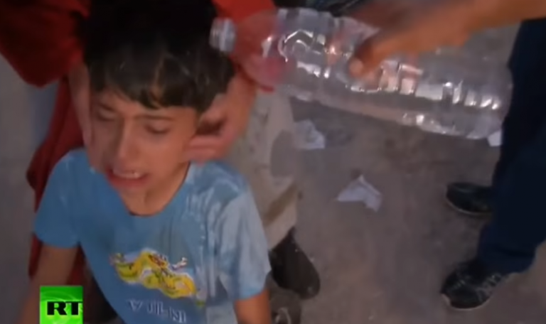 ΠΑΡΑΞΕΝΑ «ΠΡΑΓΜΑΤΑ»: ΠΡΟΣΦΥΓΟΠΟΥΛΟ ΗΘΟΠΟΙΟΣ ΤΗΣ CIA ΣΕ ΣΕΡΒΙΑ ΚΑΙ ΒΡΥΞΕΛΛΕΣ