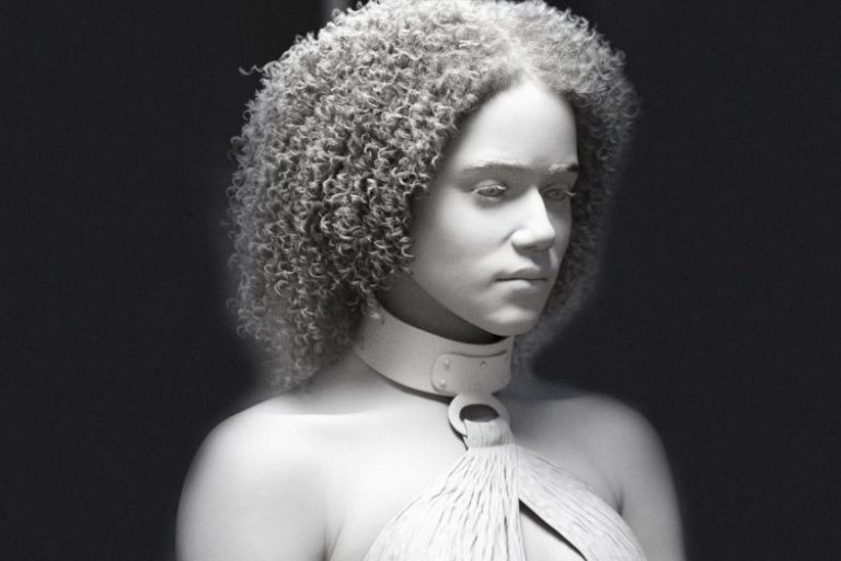 Γκρίζα Φυλή: Η Επιδίωξη της Ν.Τ.Π.