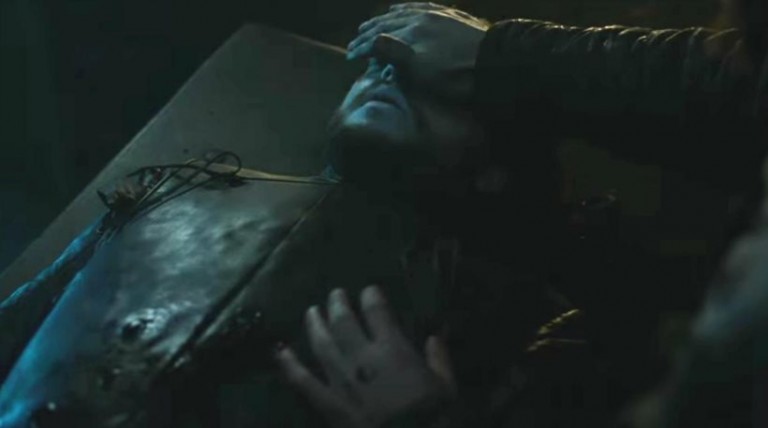 Επιστήμονες πήραν άδεια για να επαναφέρουν νεκρούς στη ζωή!