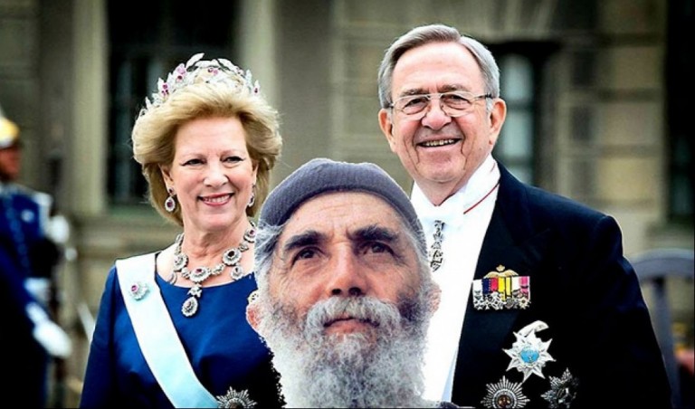 ΤΡΟΜΕΡΗ Προφητεία Αγίου Παϊσίου: «Ο Τέως Βασιλιάς Κωνσταντίνος…»