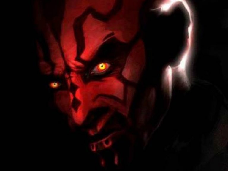 Η παγκόσμια συνέλευση των δαιμόνων