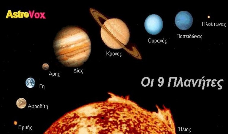 Γκιόλβας: Οι Έλληνες έχουν εξωγήινη καταγωγή – Στήνεται παγκόσμια σιωνιστική κυβέρνηση.