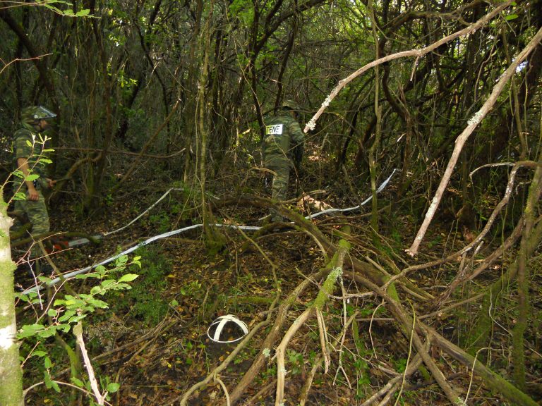 Τι γυρεύουν 11 Ιρακινοί αξιωματικοί στο Λουτράκι; (εικόνες)
