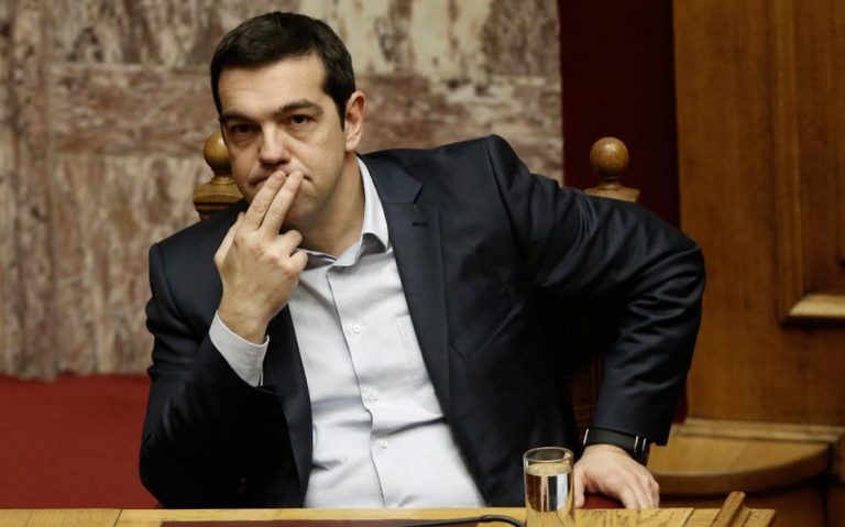 Ρε κακό με αυτό το παιδί να μην μπορεί να στεριώσει συνέδριοοοοο…. Να πάει σε ξεματιάστρα