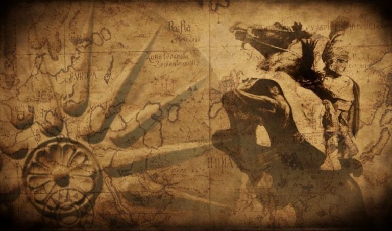 Μέγας Αλέξανδρος – ο απεσταλμένος του Θεού