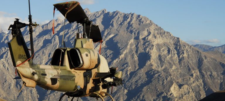 Χάος στη Τουρκία … 8 νεκροί Στρατιωτικοί και συντριβή Ε/Π Cobra !