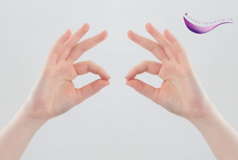 Διατηρείστε τα Δάκτυλά σας σε Αυτές τις Θέσεις κ δεν θα Πιστεύετε το Αποτέλεσμα …