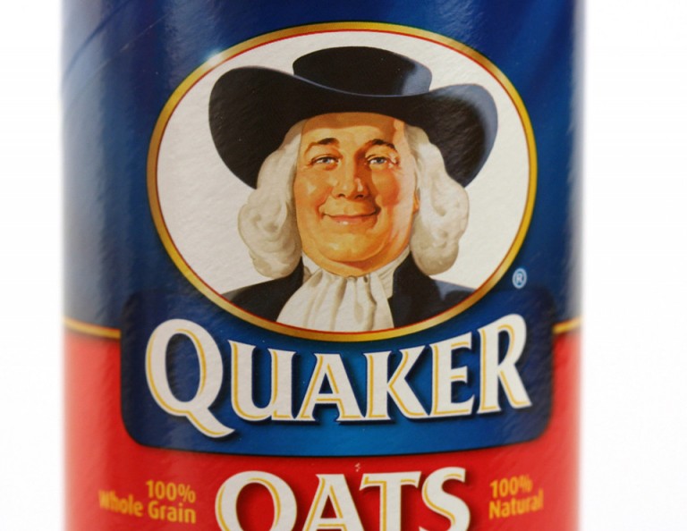 Μήνυση στην Quaker Oats για τη χρήση γνωστού ζιζανιοκτόνου στην βρώμη της