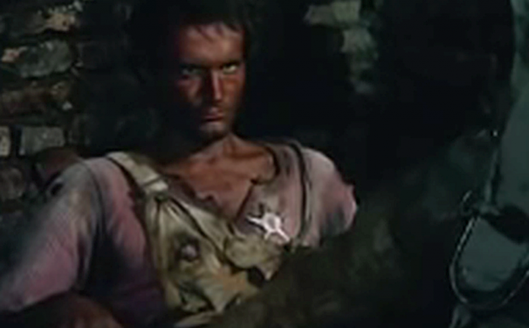 Αποκαλυψεις: Ο νεος σεριφης