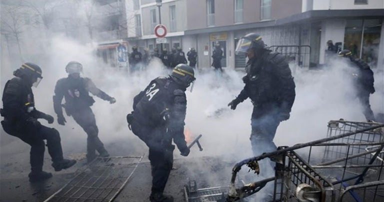 Δυστυχώς τα πράγματα οδεύουν στα χειρότερα σενάρια των μεγαλύτερων συνωμοσιολόγων