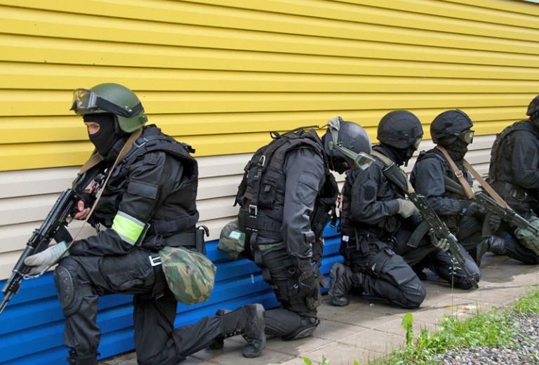 ΕΚΤΑΚΤΟ! Η Τουρκία «προετοίμαζε» τρομοκρατικές επιθέσεις στην Μόσχα με ειδική ομάδα ισλαμιστών τρομοκρατών.