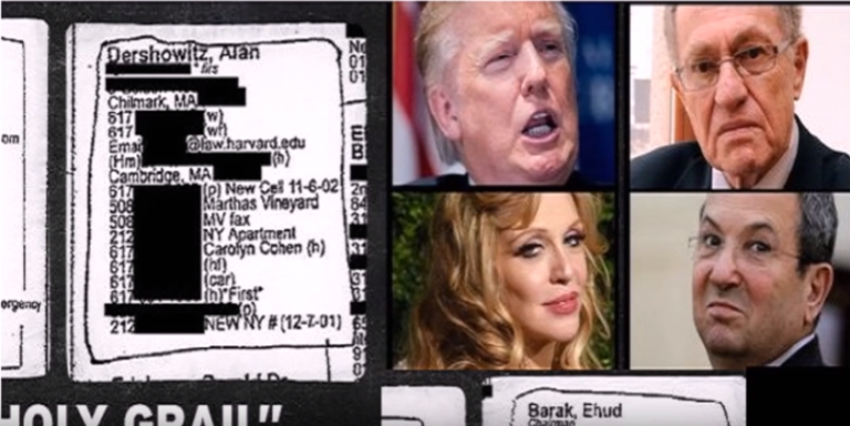 Αυτό είναι το μεγαλύτερο σκάνδαλο στην ιστορία της Αμερικής