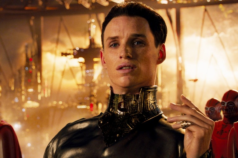 Η Απερίγραπτη Γοητεία του Κακού