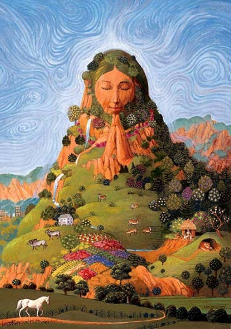 Ο πληθυντικός της “μαμάς”  και της εξουσίας