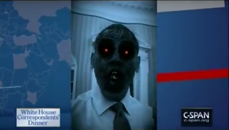 Τυχαία τα δείχνει ο ομπάμιας ?