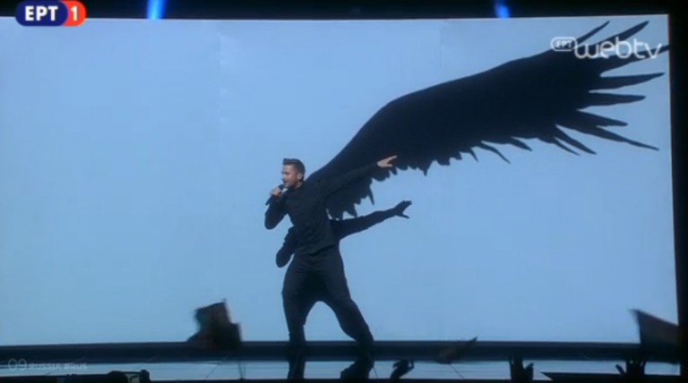 Eurovision 2016: Ωδή στον Εωσφόρο η συμμετοχή της Ρωσίας!