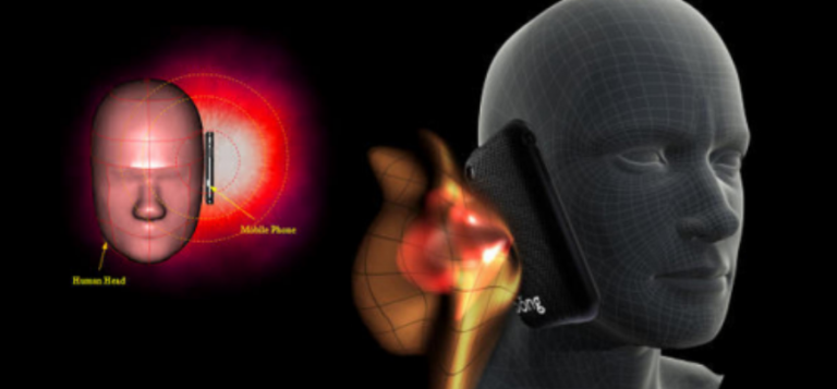 ΣΥΝΑΓΕΡΜΟΣ ΓΙΑ ΤΗΝ ΕΡΕΥΝΑ ΠΟΥ ΣΥΝΔΕΕΙ ΤΑ ΚΙΝΗΤΑ ΜΕ ΤΗΝ ΕΜΦΑΝΙΣΗ ΚΑΡΚΙΝΟΥ: Τι έδειξαν τα πειράματα σε ποντίκια