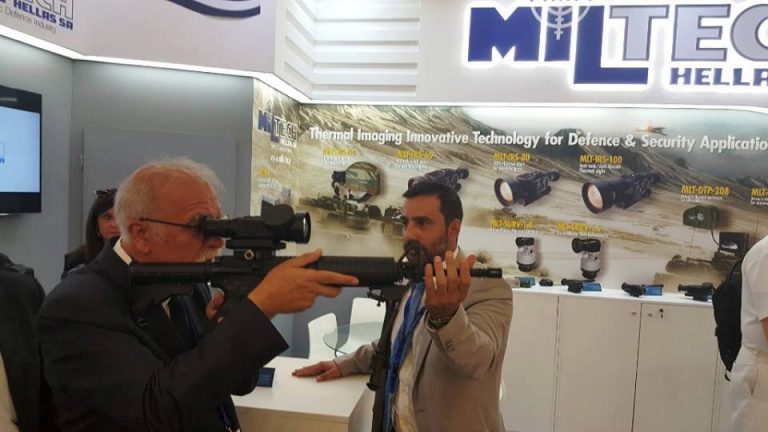 Έλεος ρε στο υπουργείο άμυνας είσαι…!!!!!!!