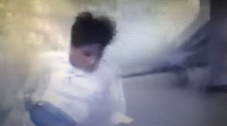 Παράξενο ..οι δαιμονικές επιθέσεις σε ανθρώπους αυξάνονται ραγδαία παγκόσμια!